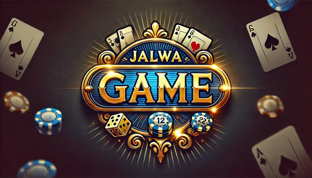 Jalwa Game Offer