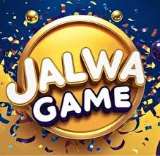 Jalwa Game Logo